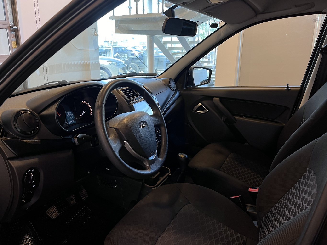 LADA GRANTA