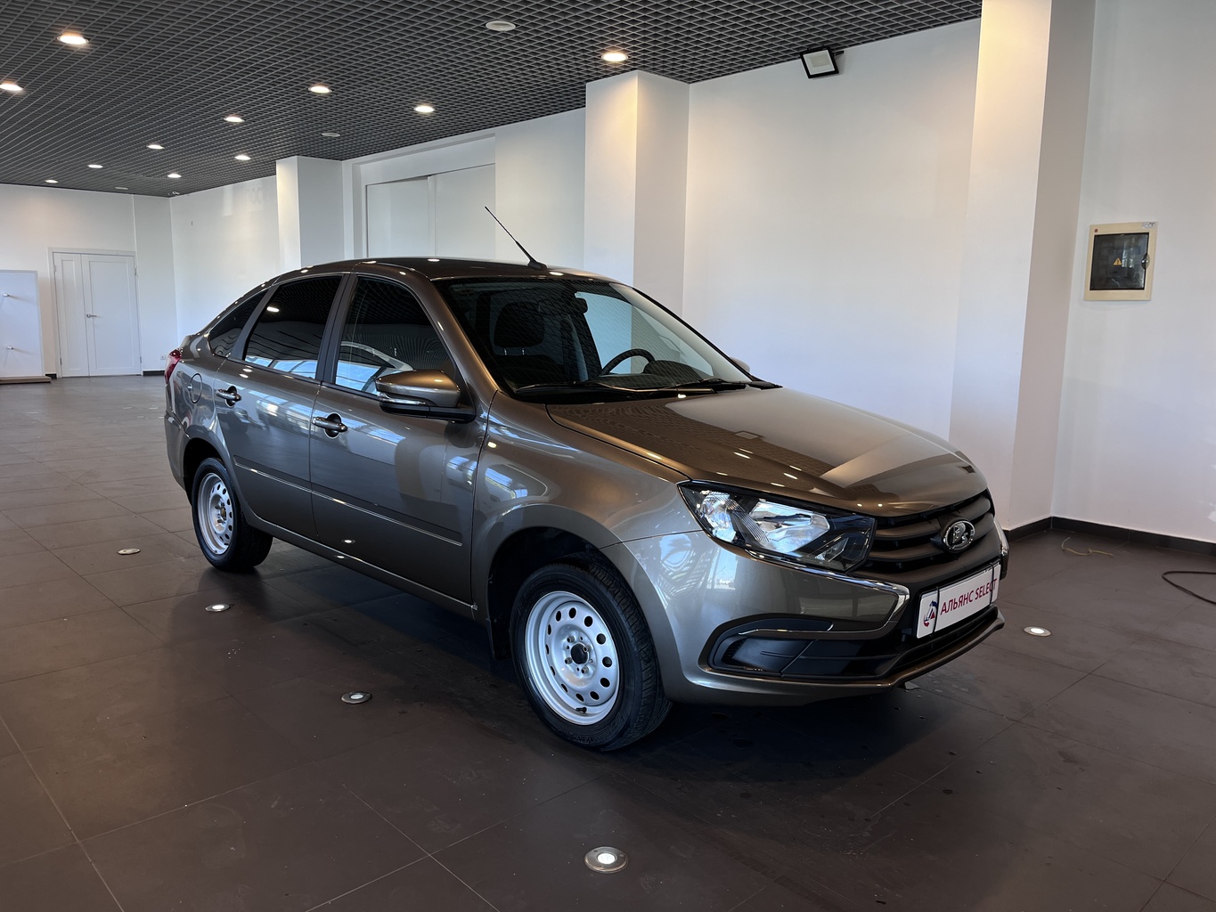 LADA GRANTA