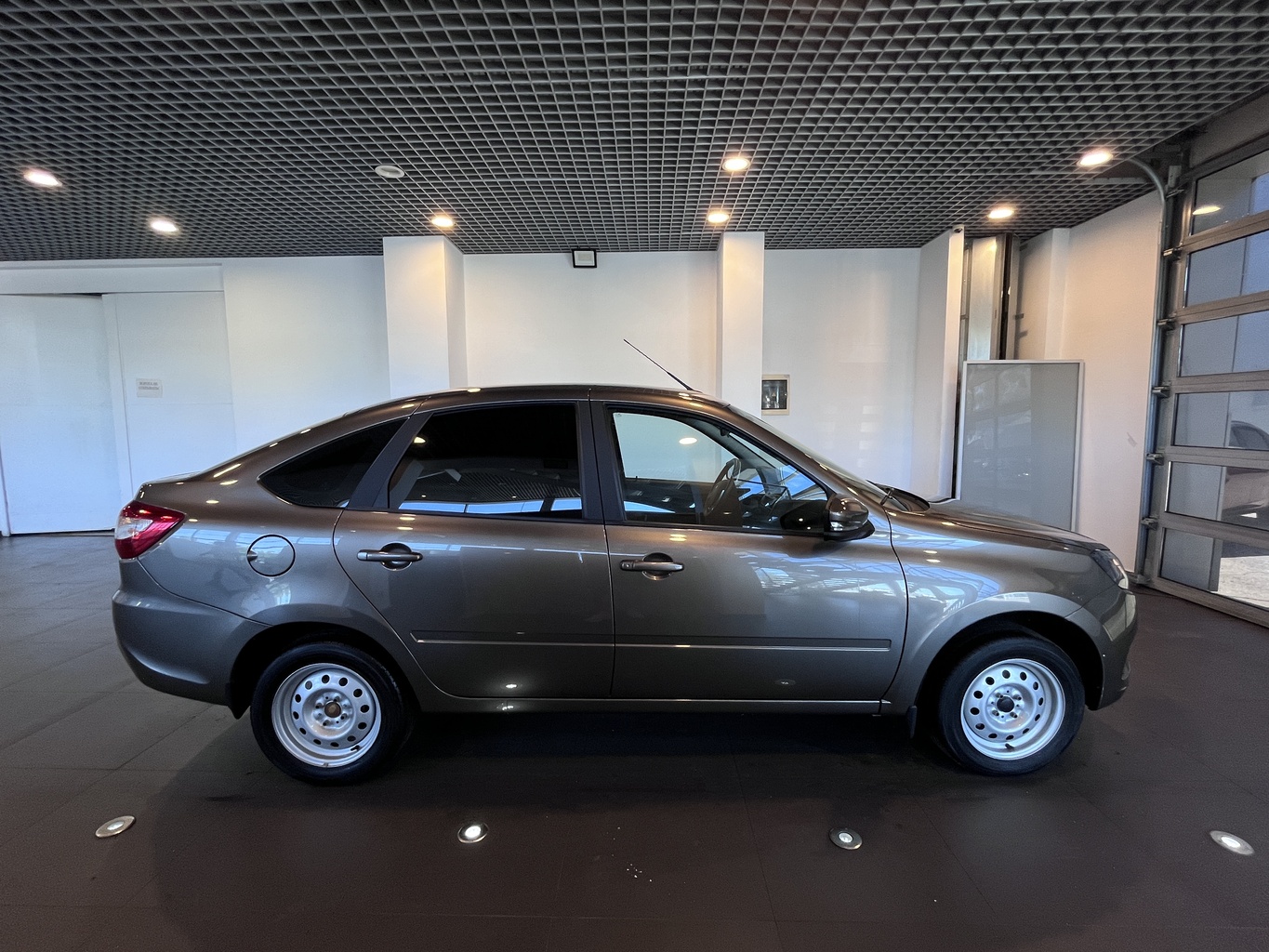 LADA GRANTA