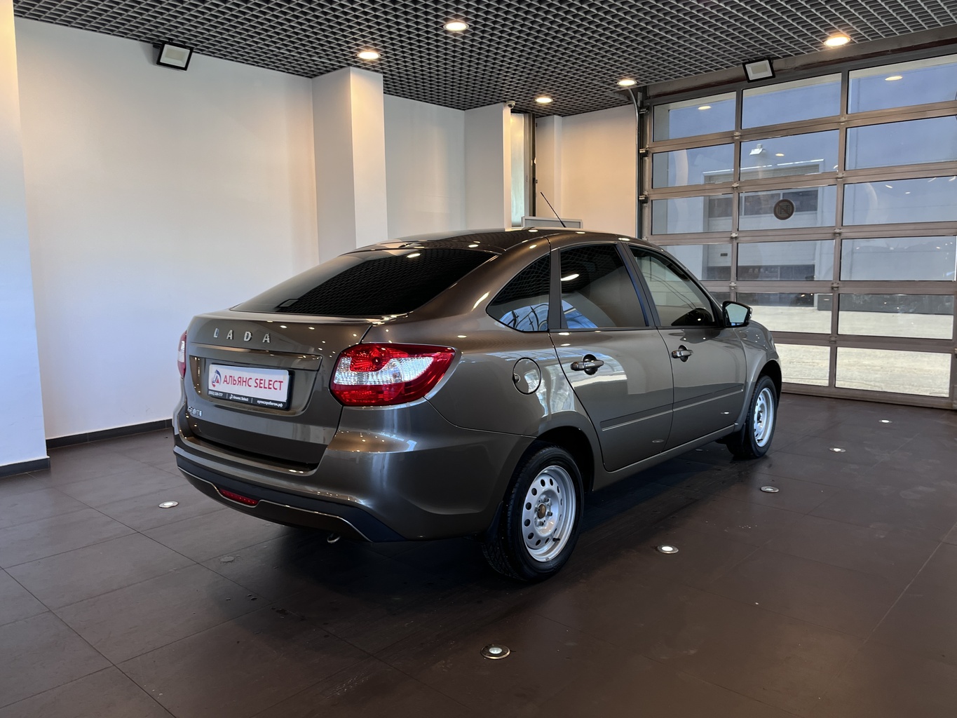 LADA GRANTA