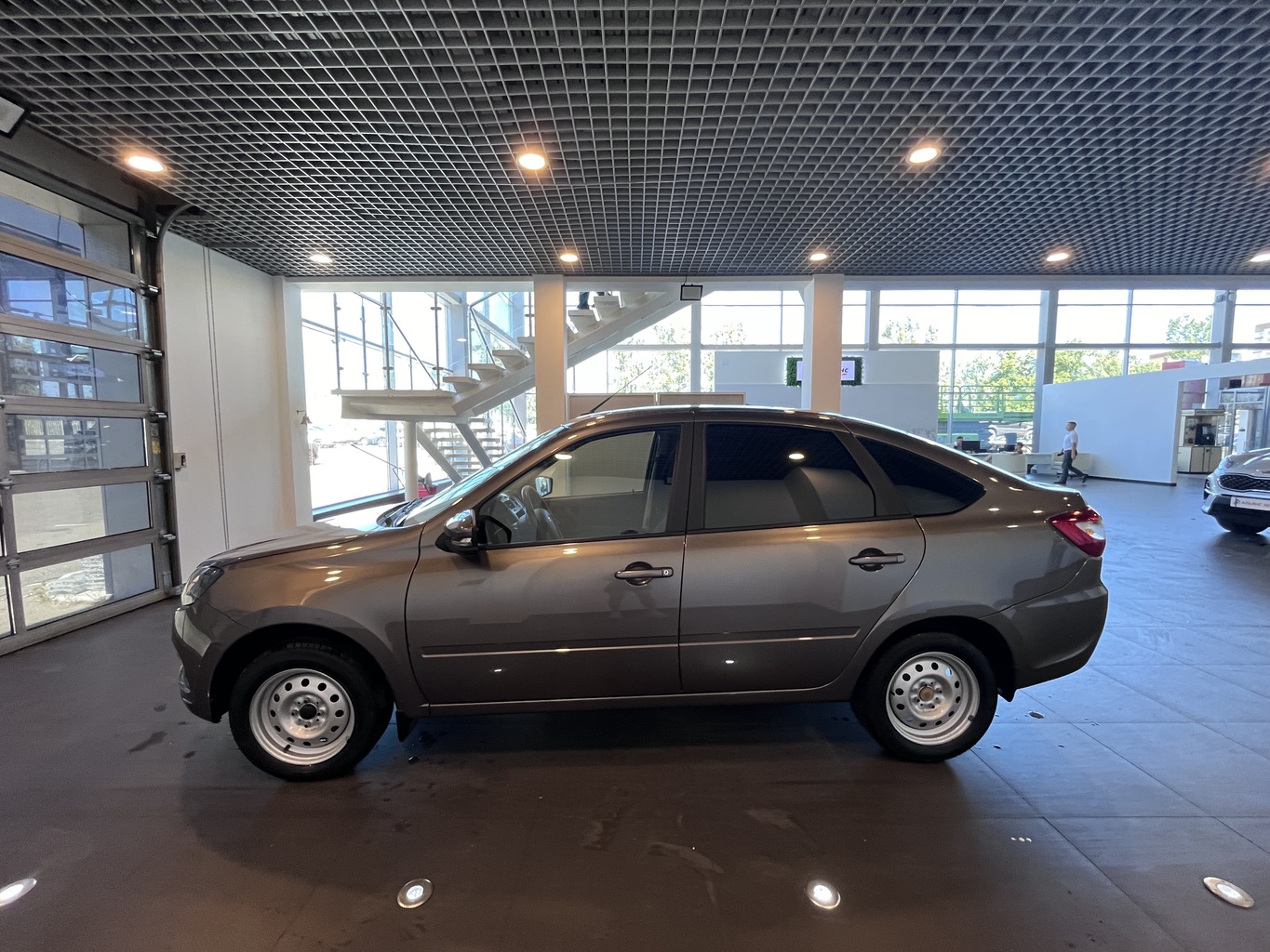 LADA GRANTA