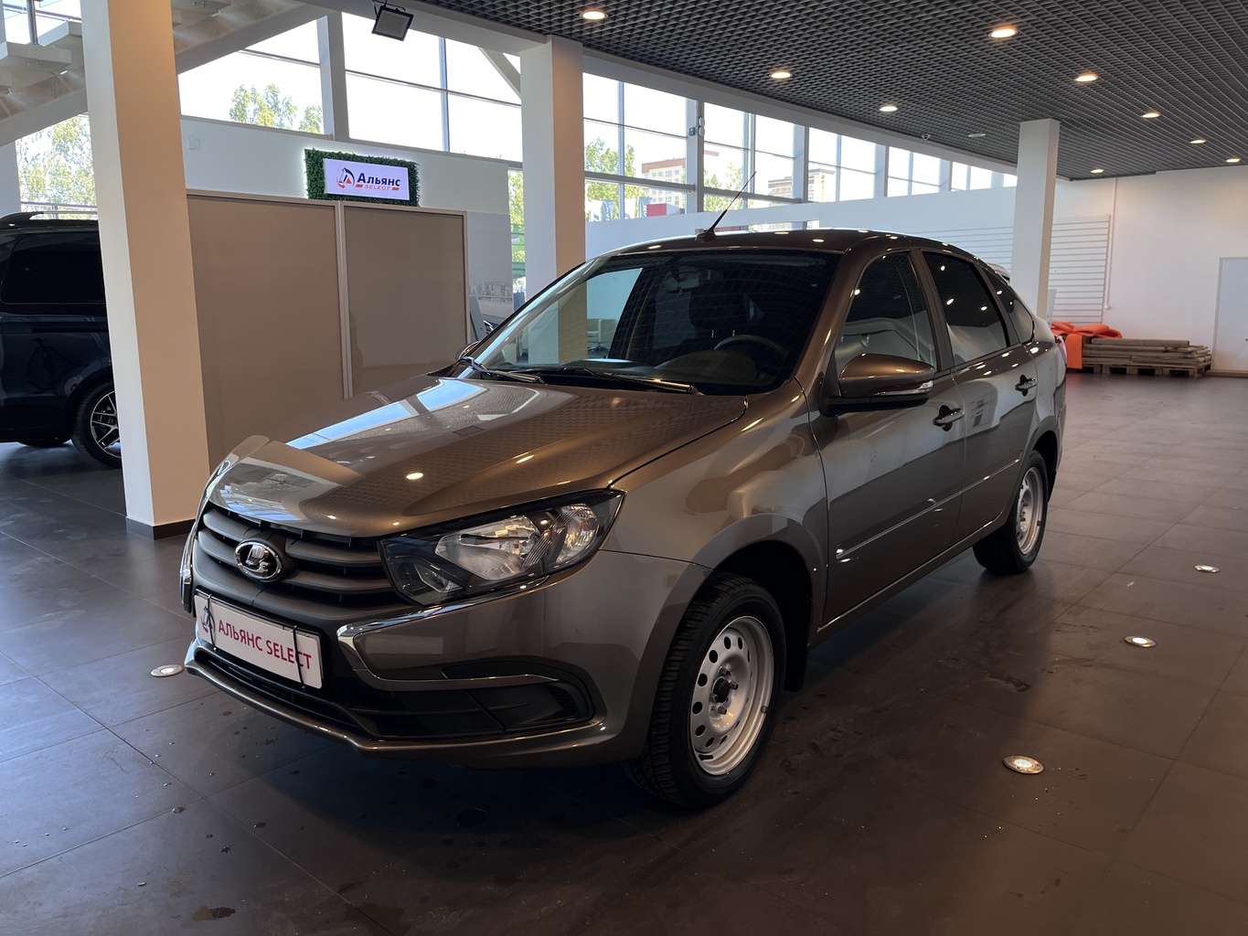 LADA GRANTA