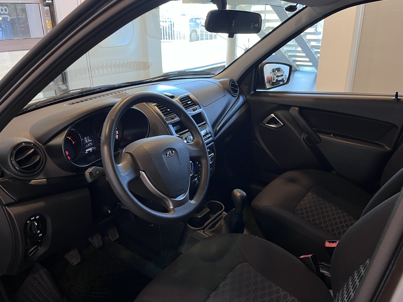 LADA GRANTA