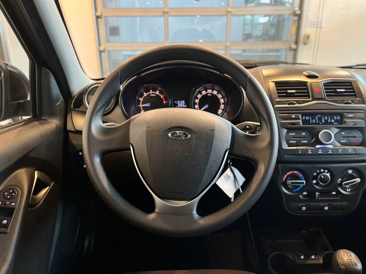 LADA GRANTA