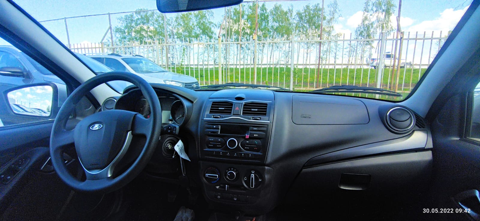 LADA GRANTA