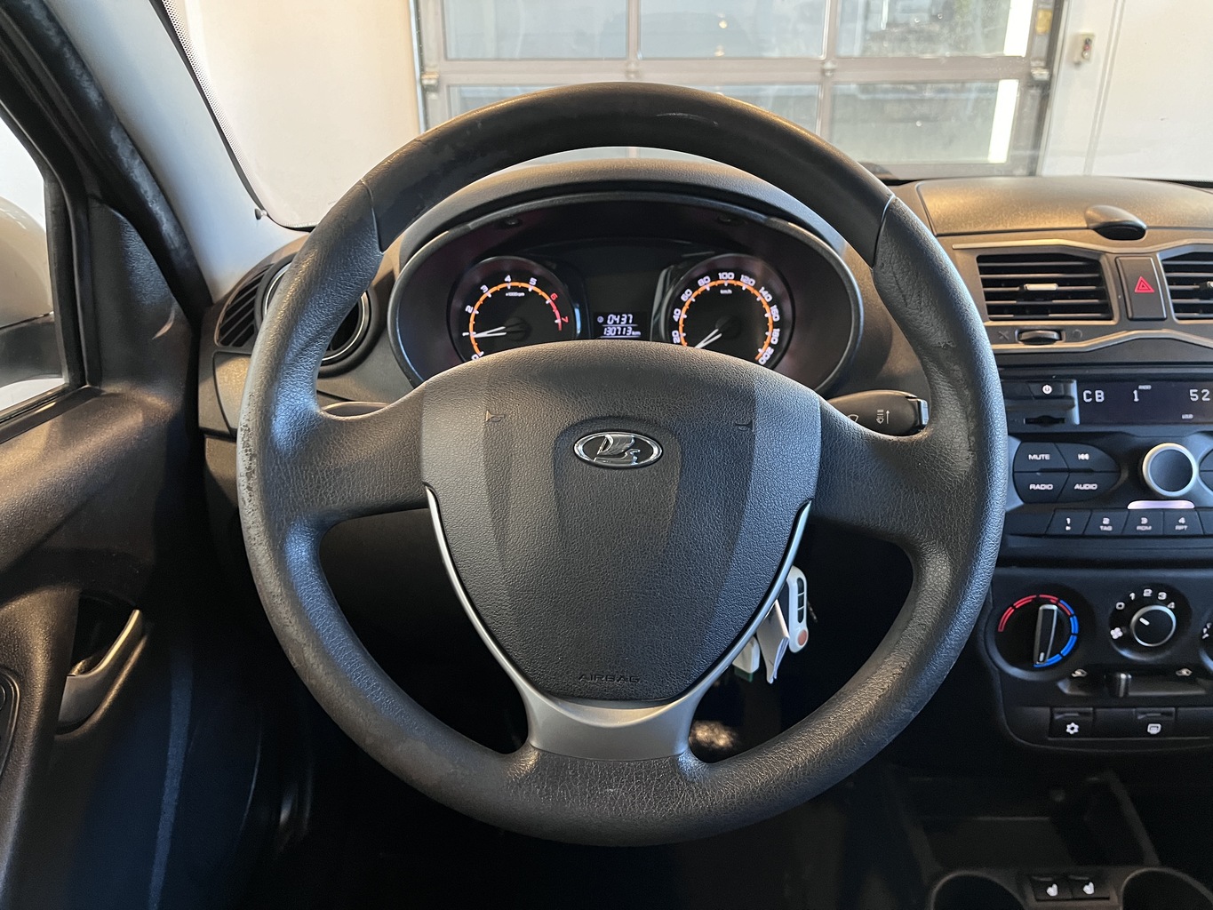LADA GRANTA