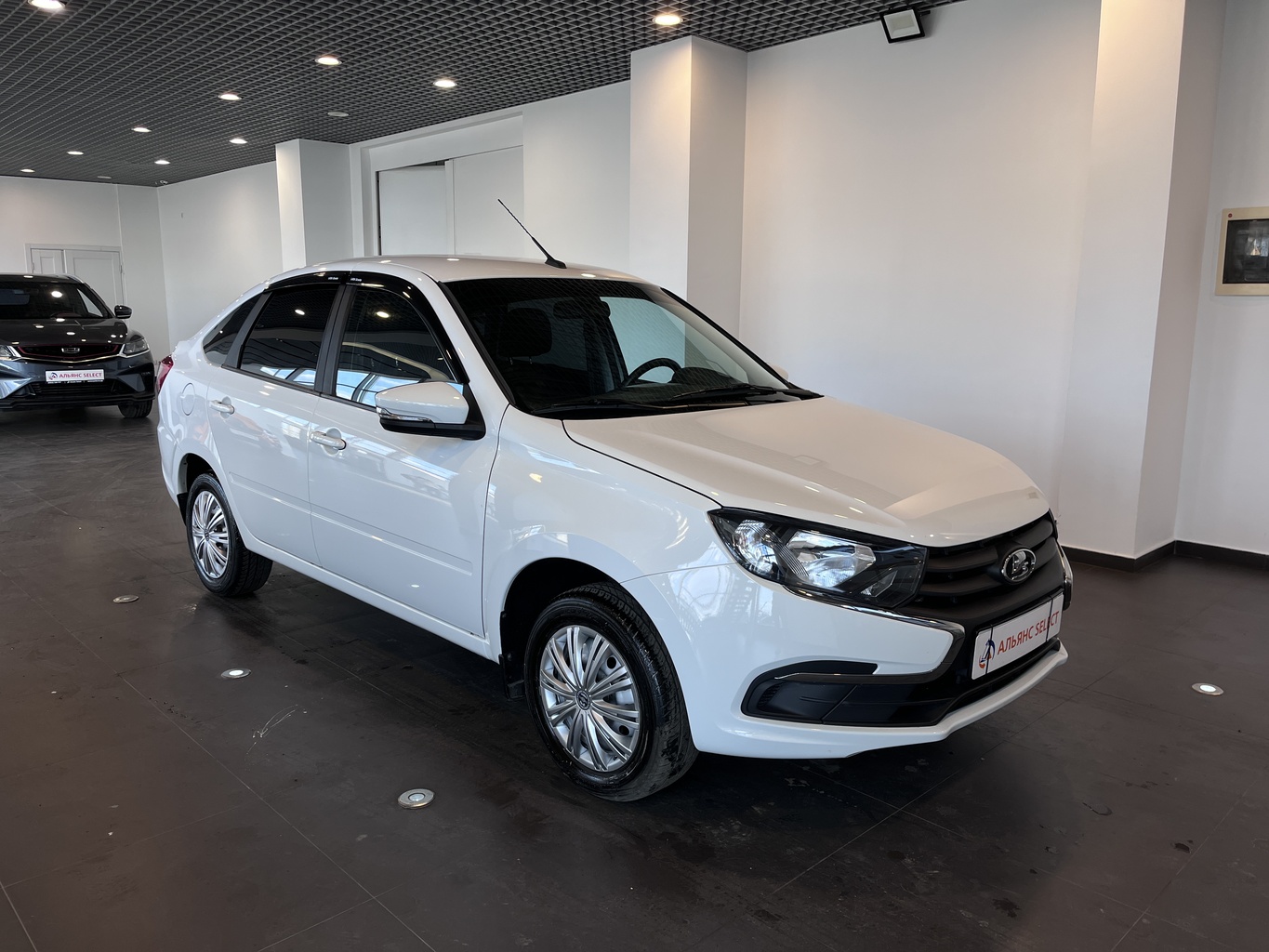 LADA GRANTA