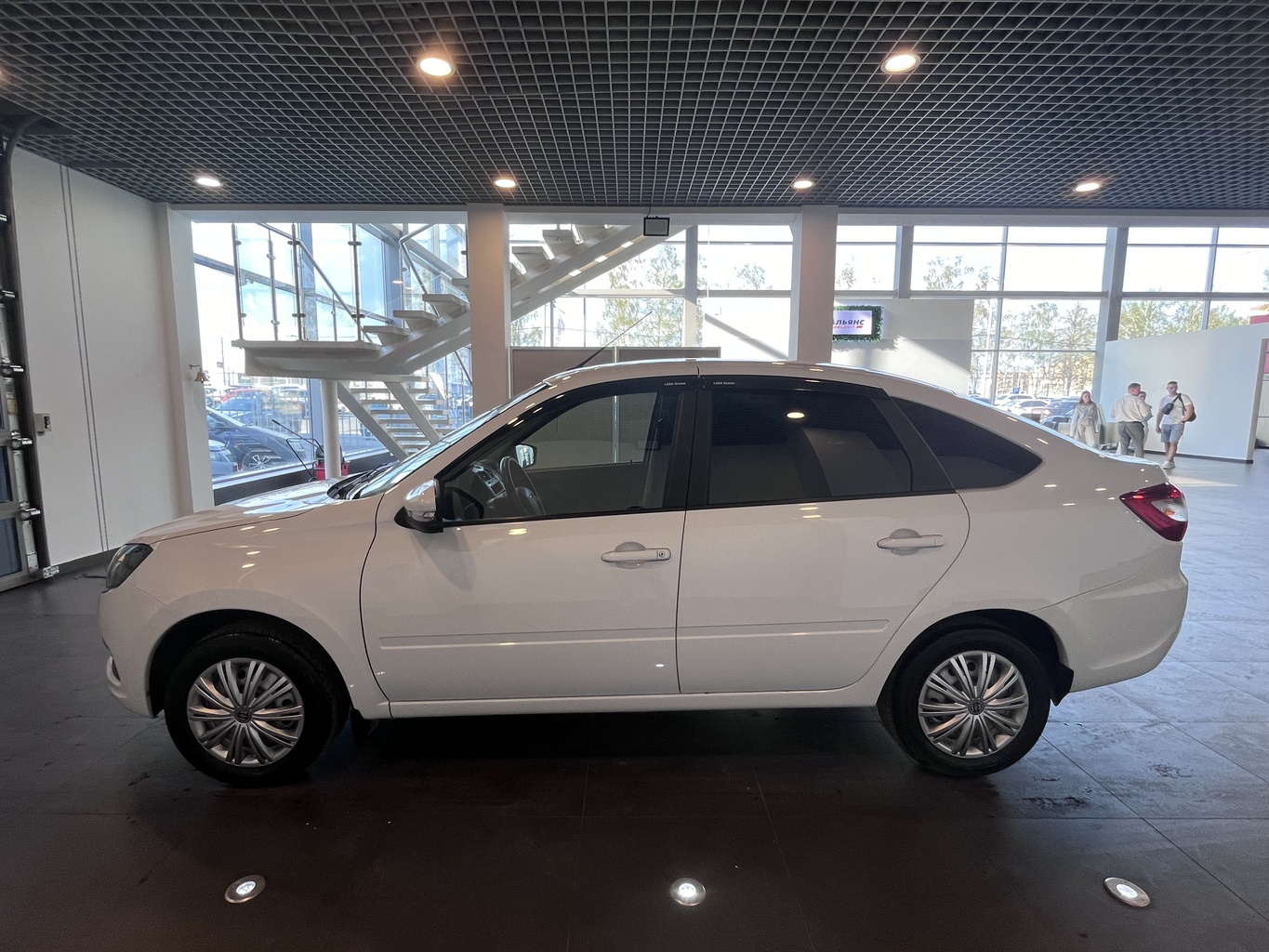 LADA GRANTA