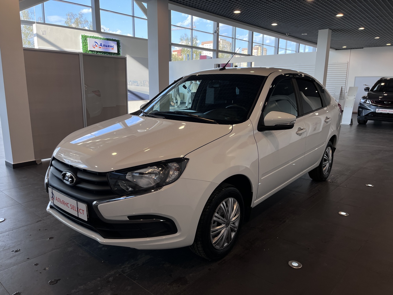 LADA GRANTA