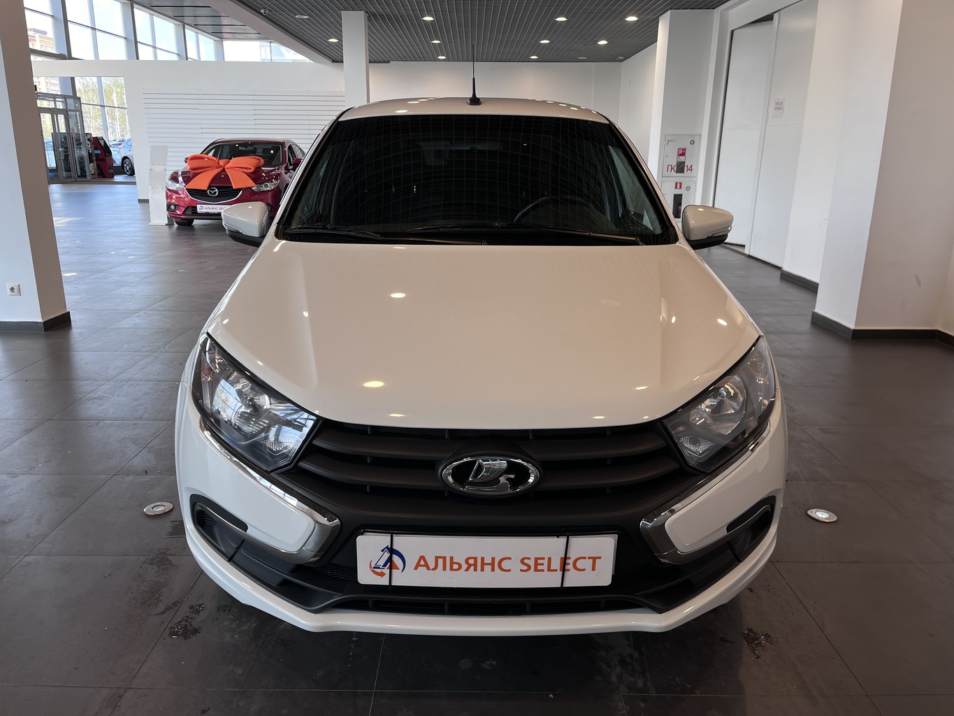 LADA GRANTA
