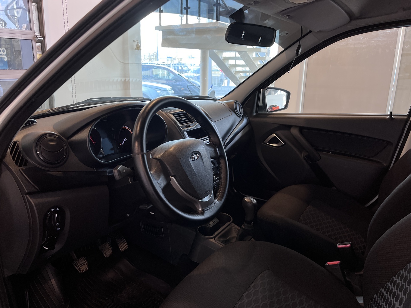 LADA GRANTA