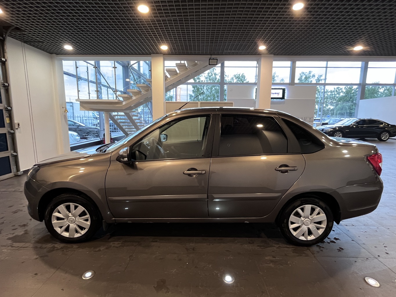 LADA GRANTA