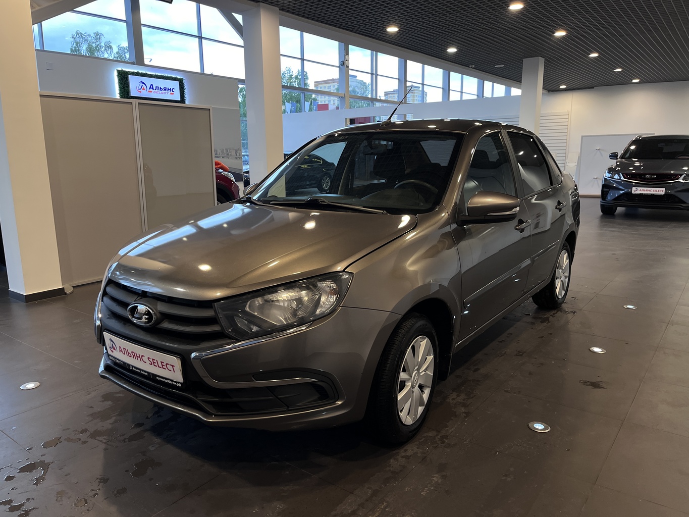LADA GRANTA