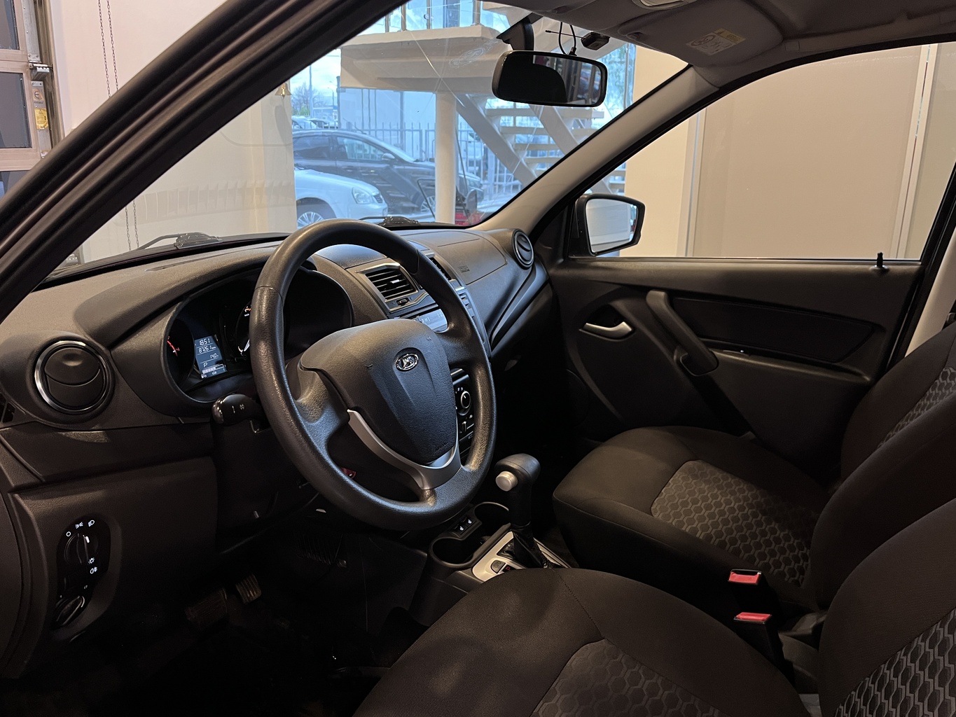 LADA GRANTA