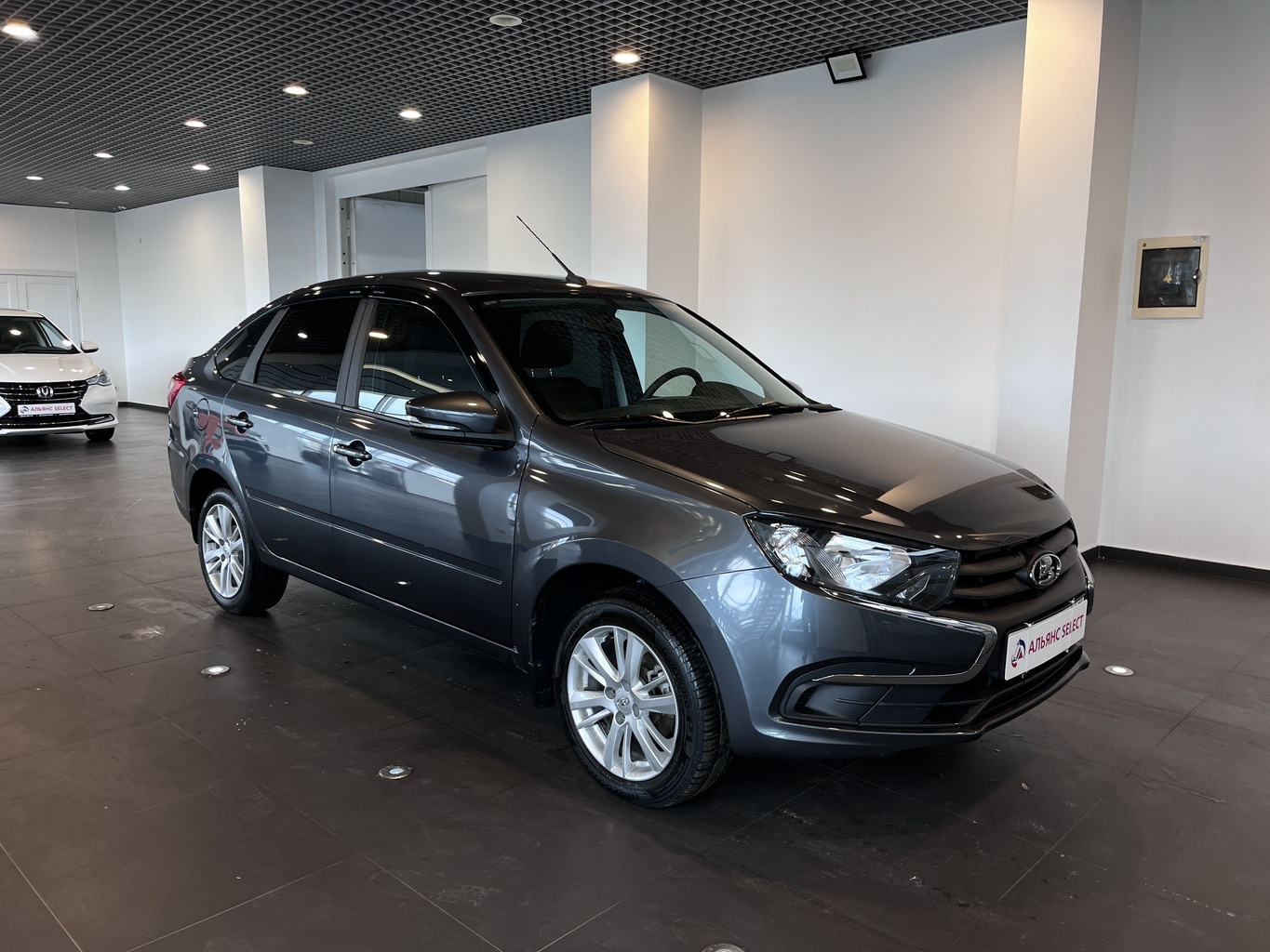 LADA GRANTA
