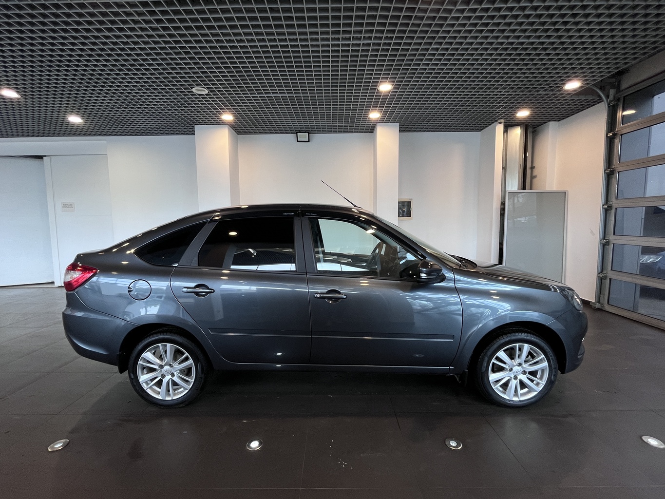 LADA GRANTA