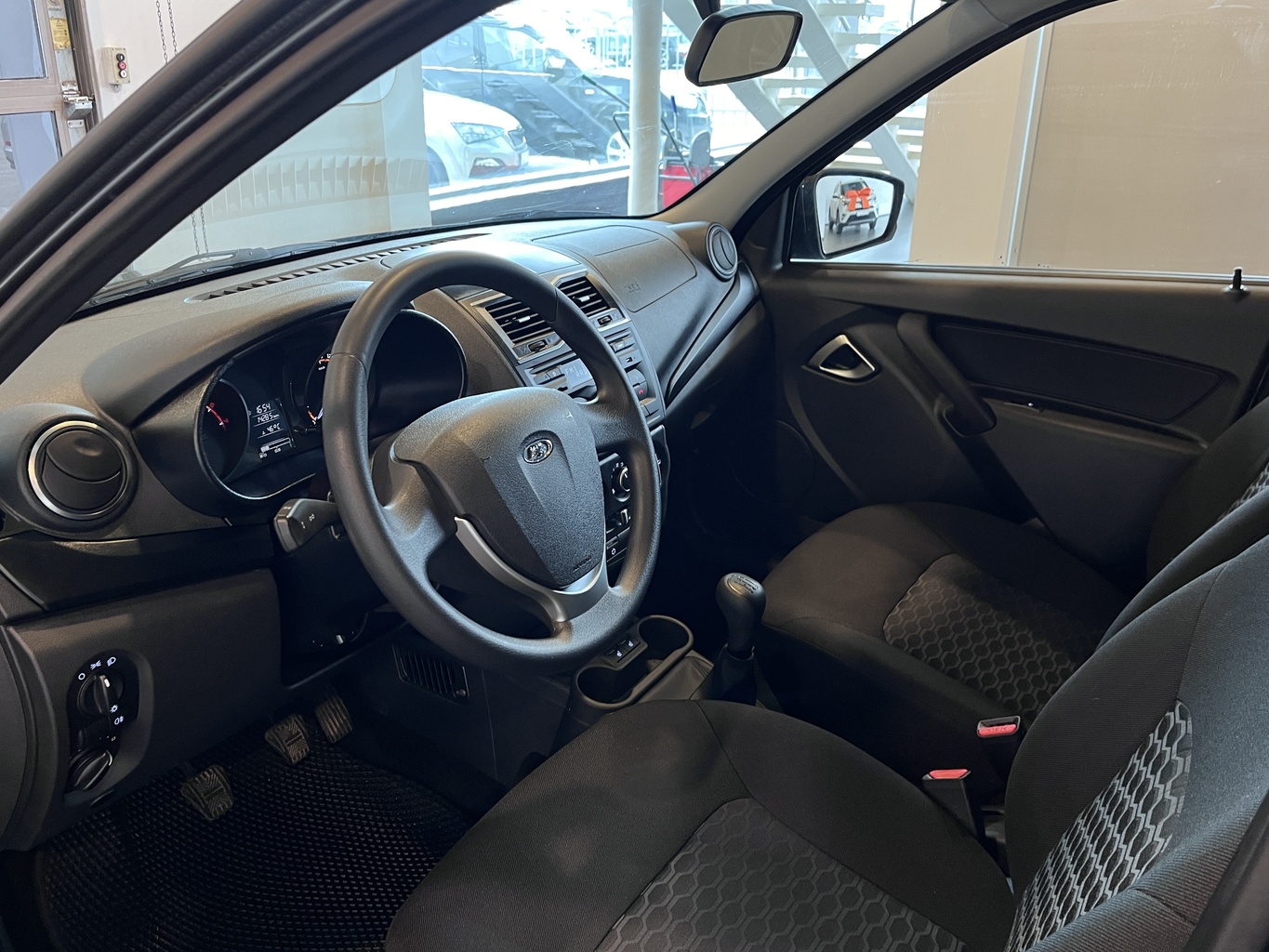 LADA GRANTA