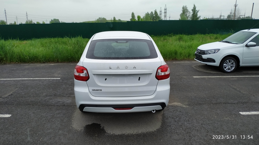 LADA GRANTA