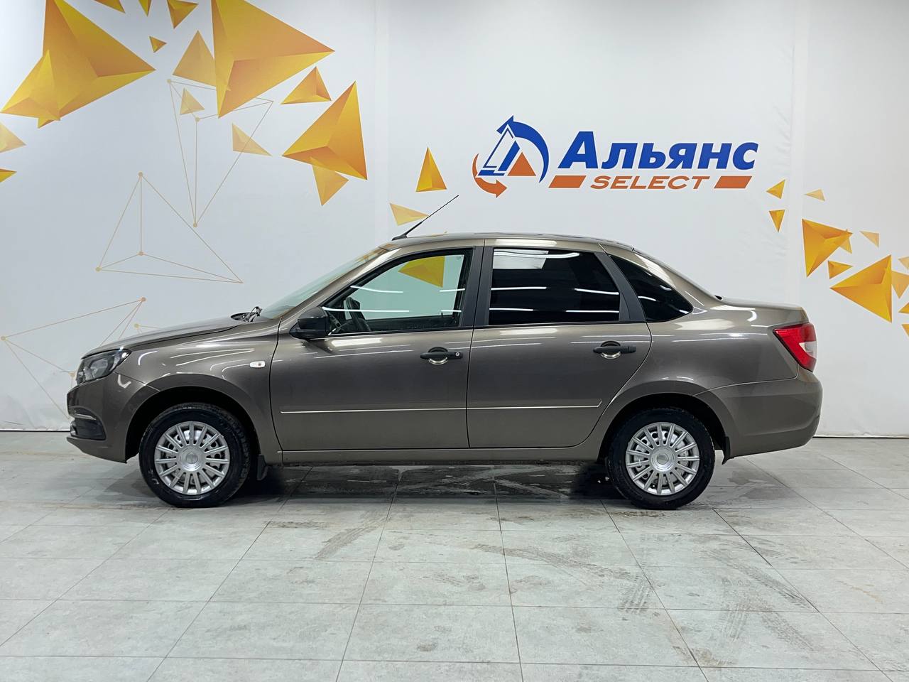 LADA GRANTA