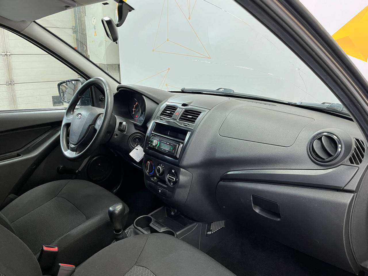 LADA GRANTA