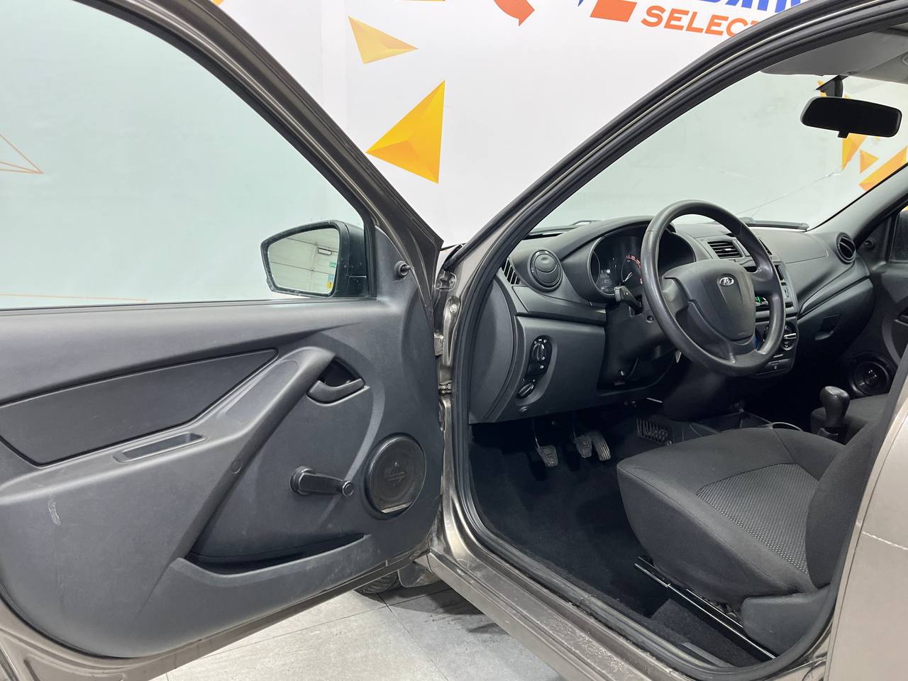 LADA GRANTA