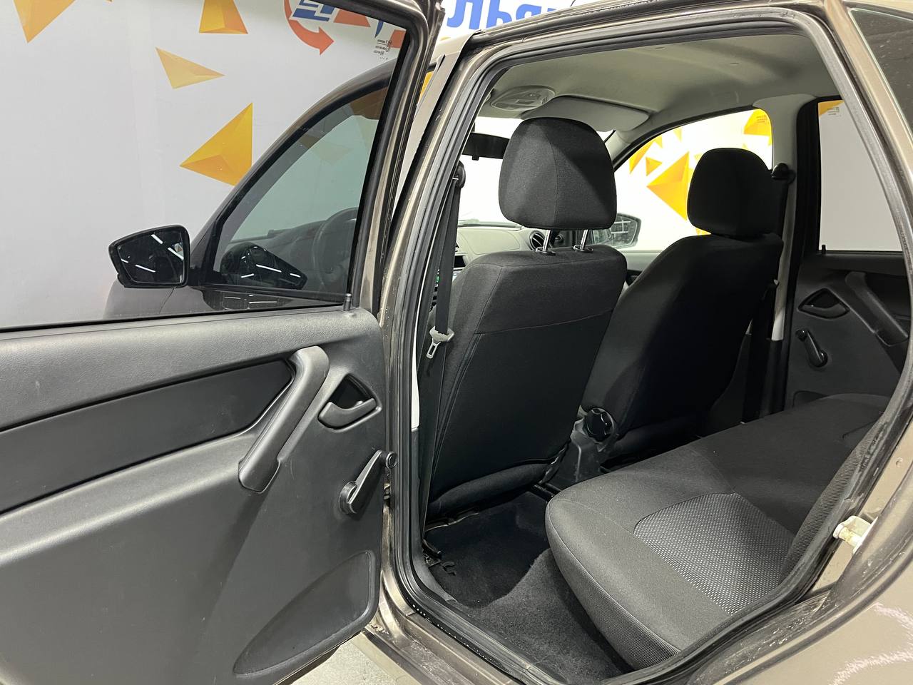 LADA GRANTA