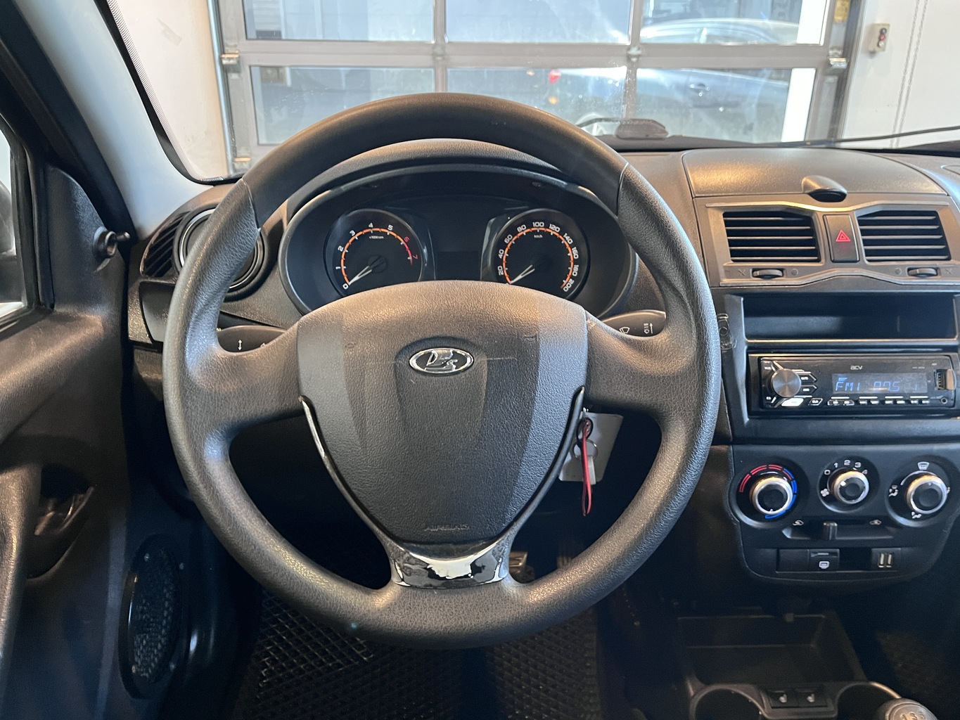 LADA GRANTA
