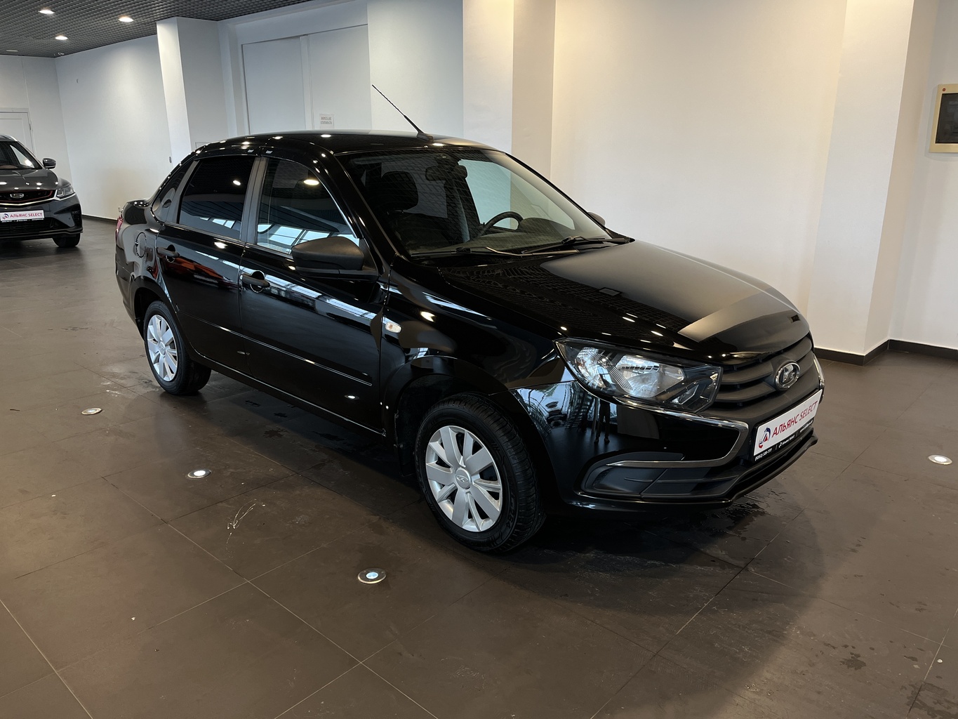 LADA GRANTA