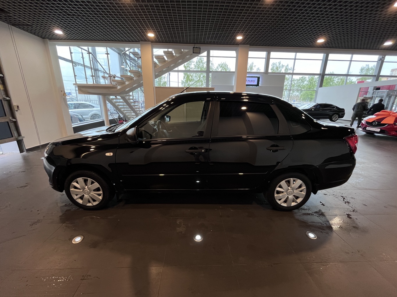 LADA GRANTA