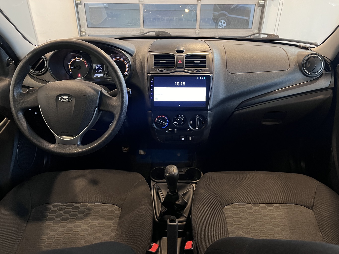 LADA GRANTA