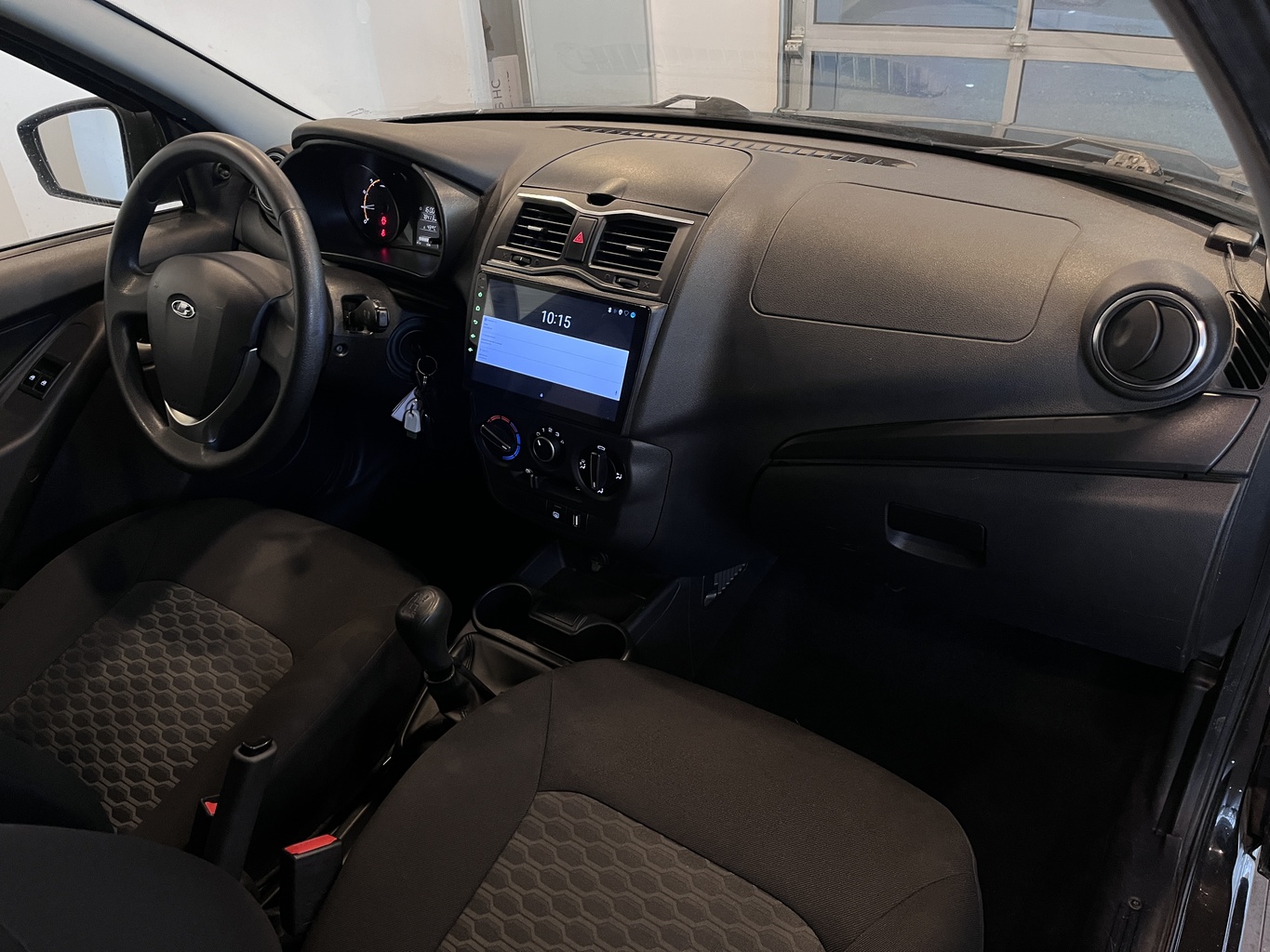 LADA GRANTA