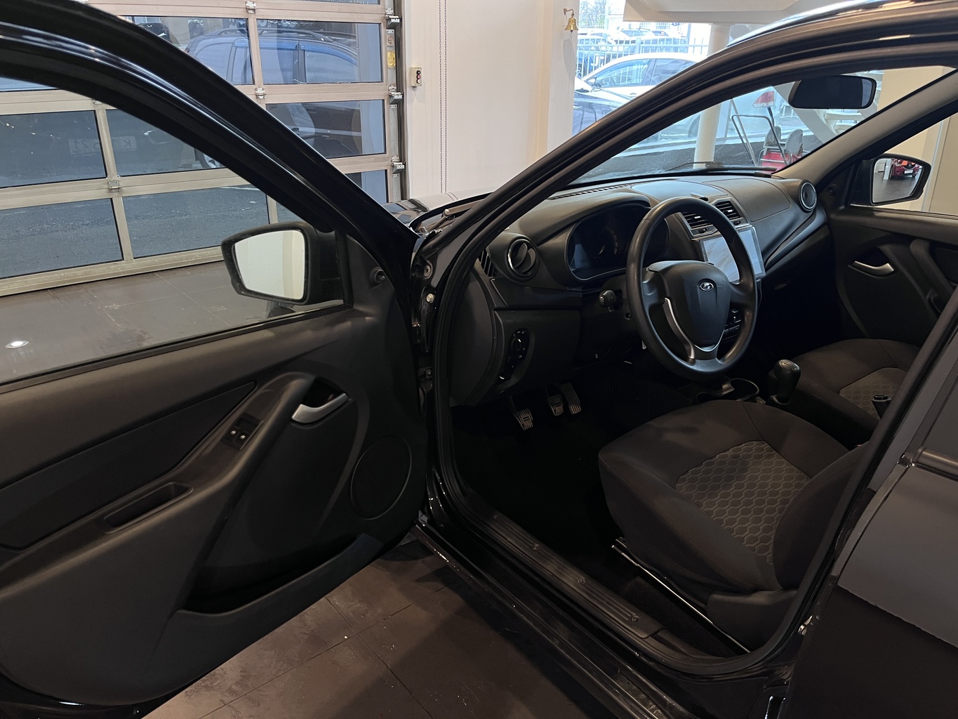 LADA GRANTA