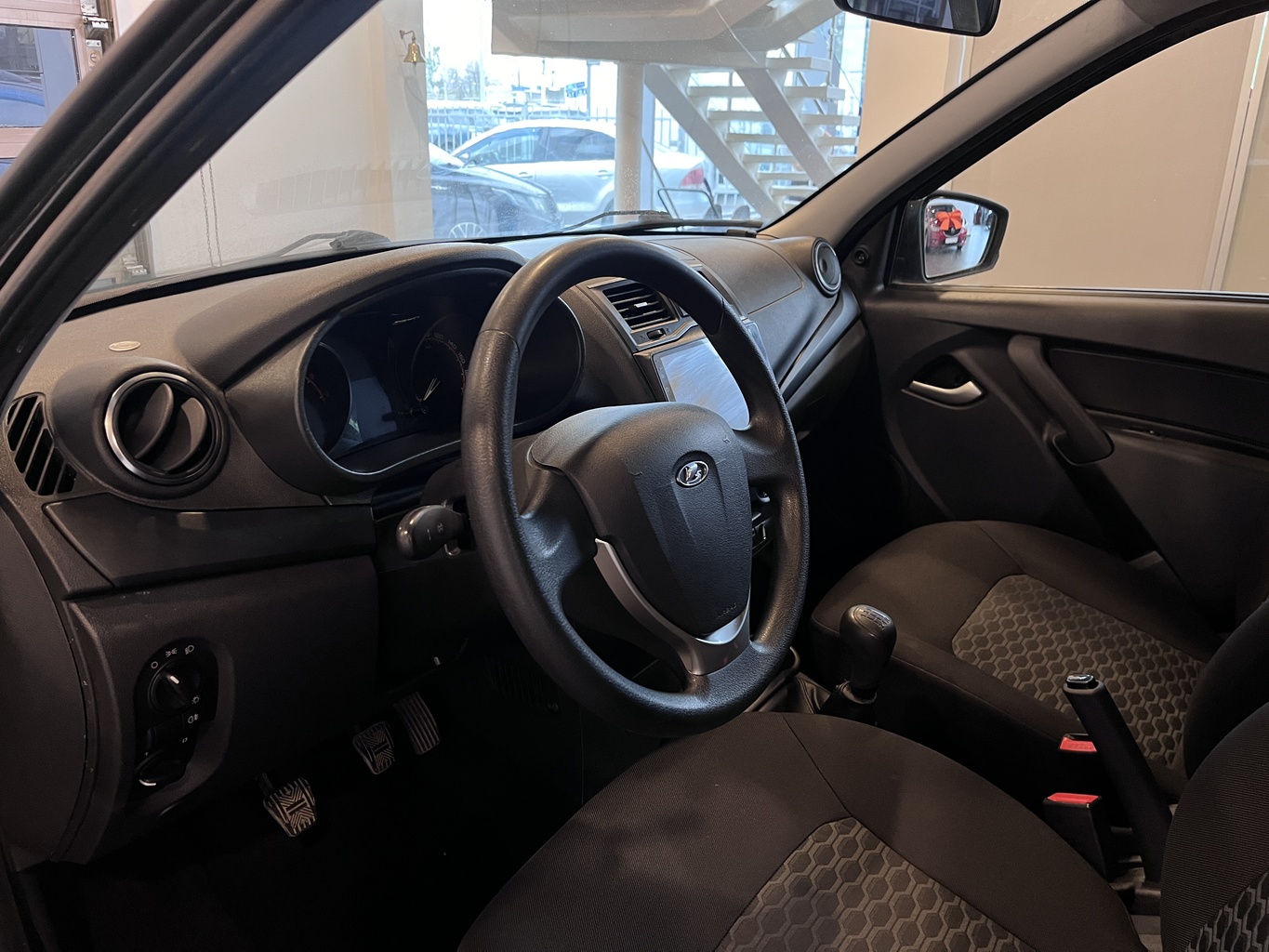 LADA GRANTA