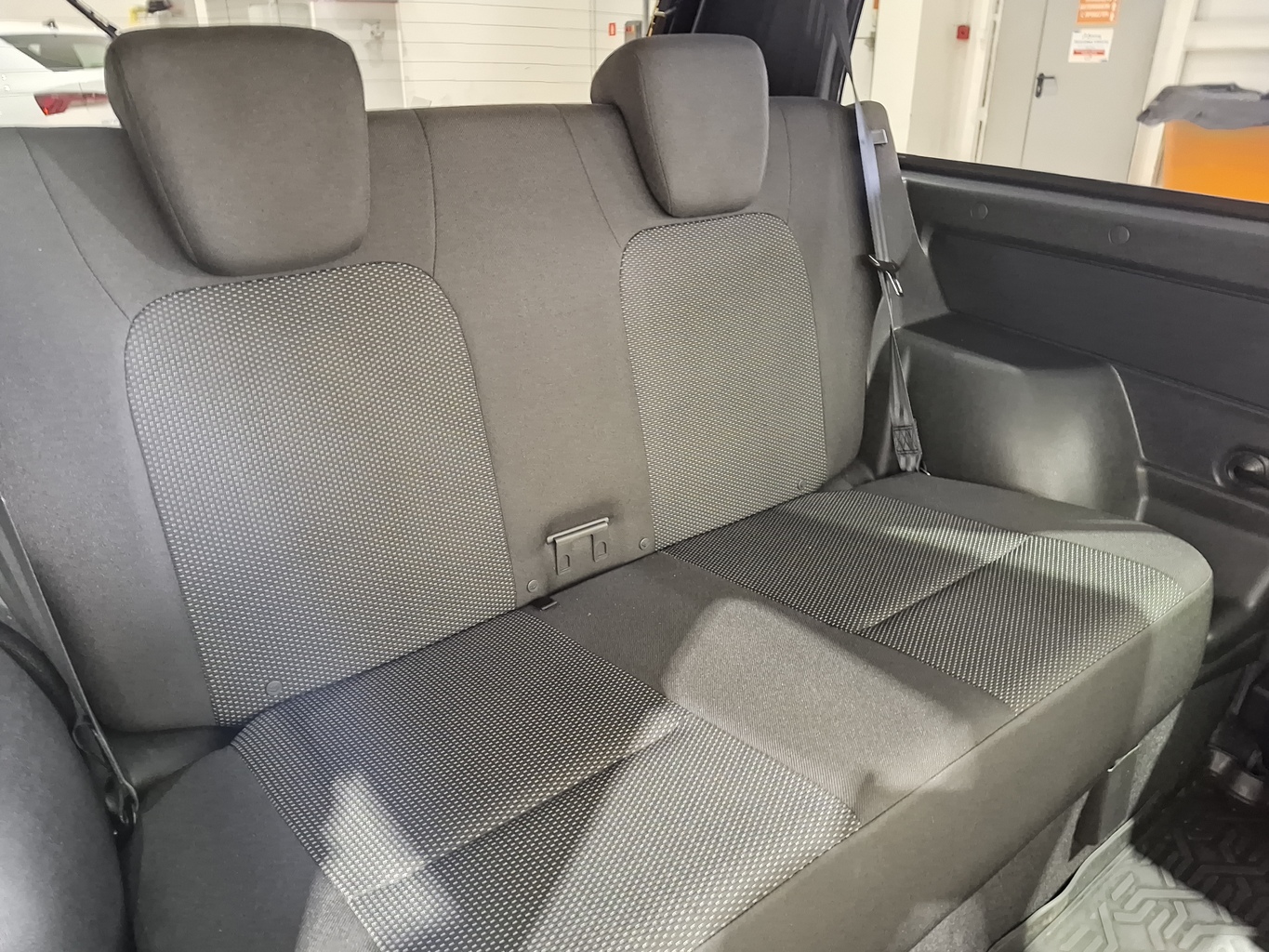 LADA NIVA TRAVEL