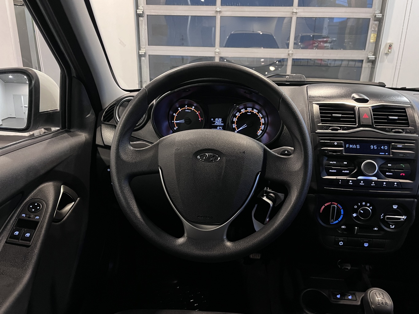 LADA GRANTA