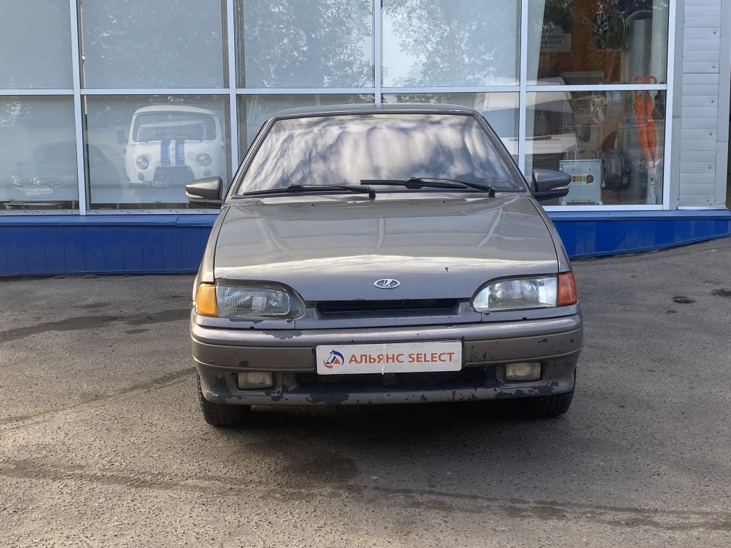 LADA 2115