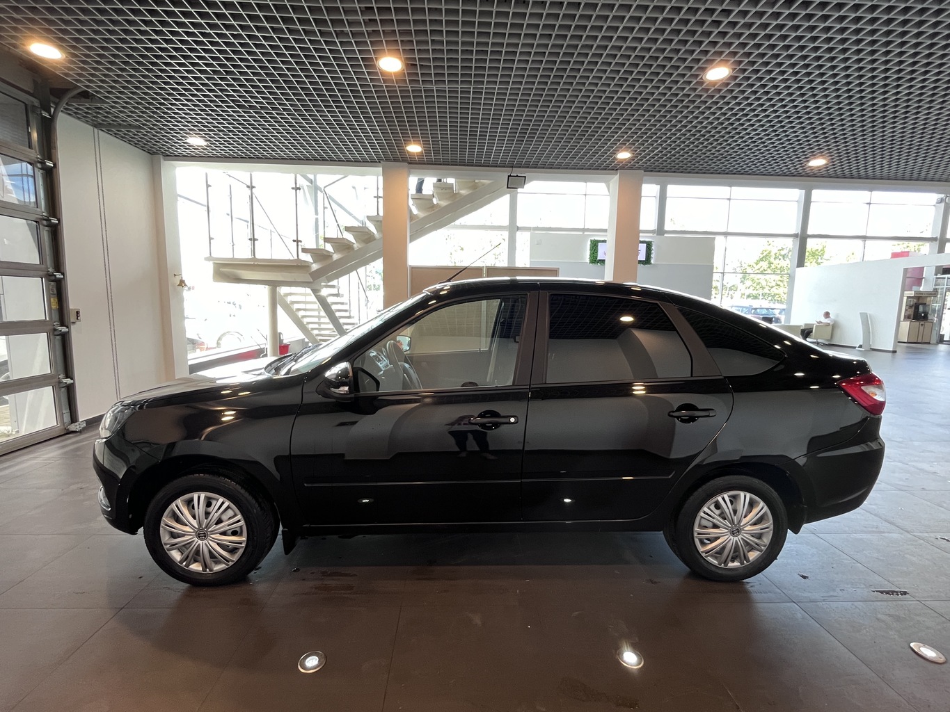 LADA GRANTA