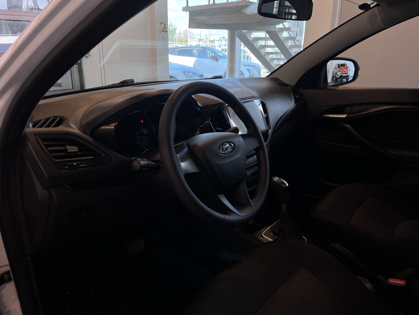 LADA VESTA