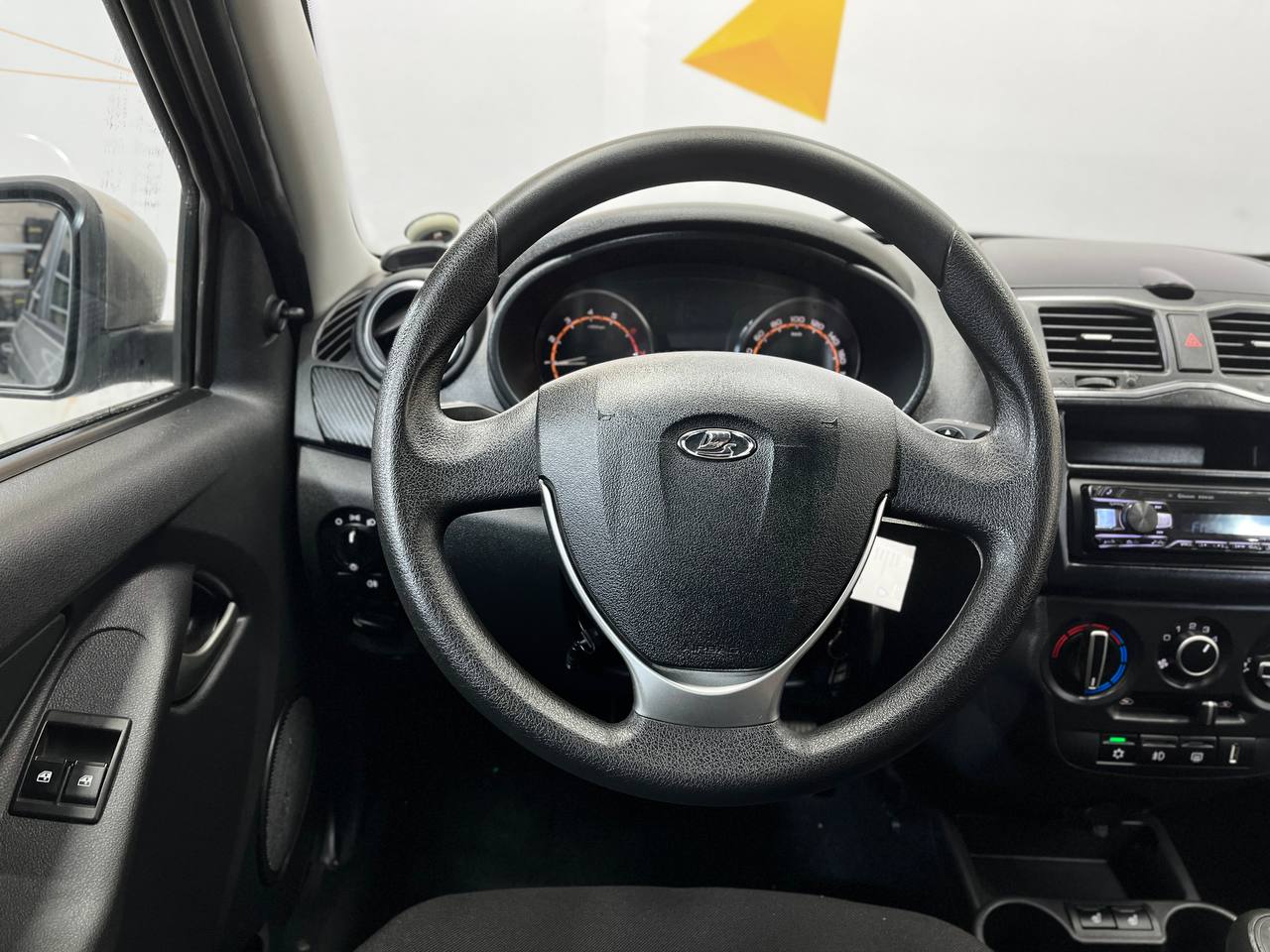 LADA GRANTA
