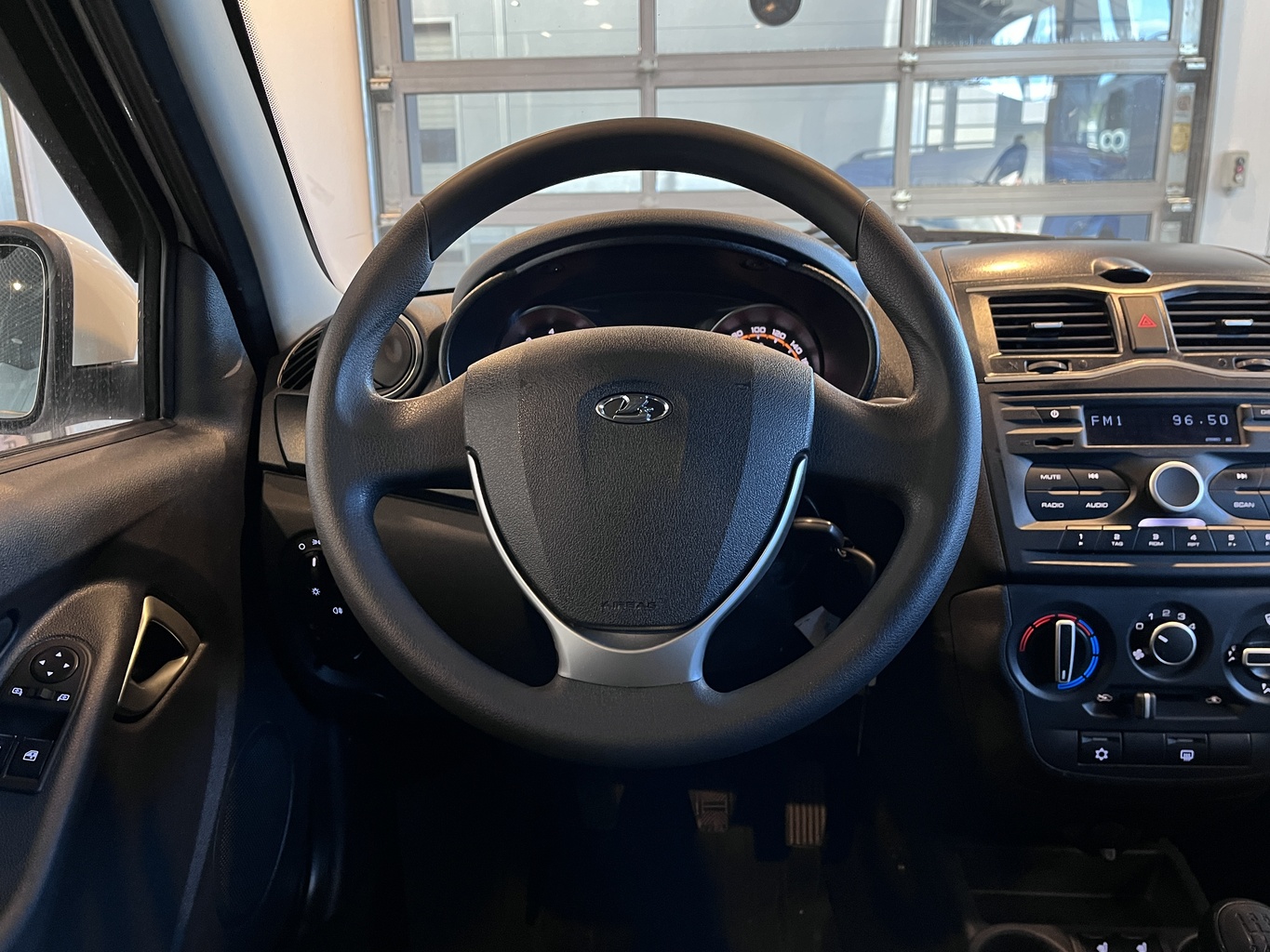 LADA GRANTA