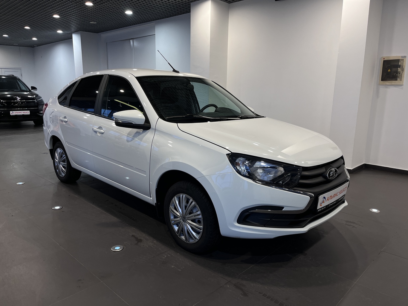 LADA GRANTA