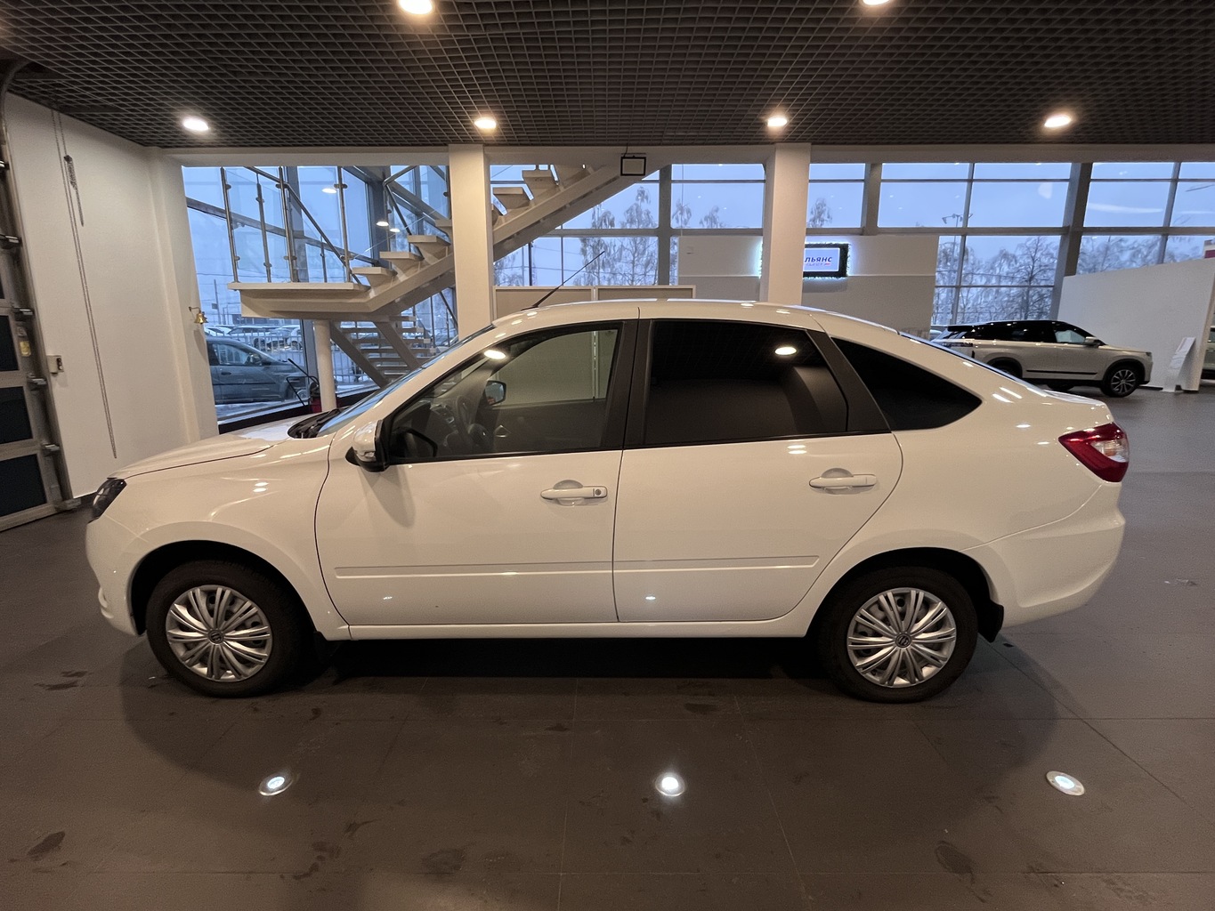 LADA GRANTA