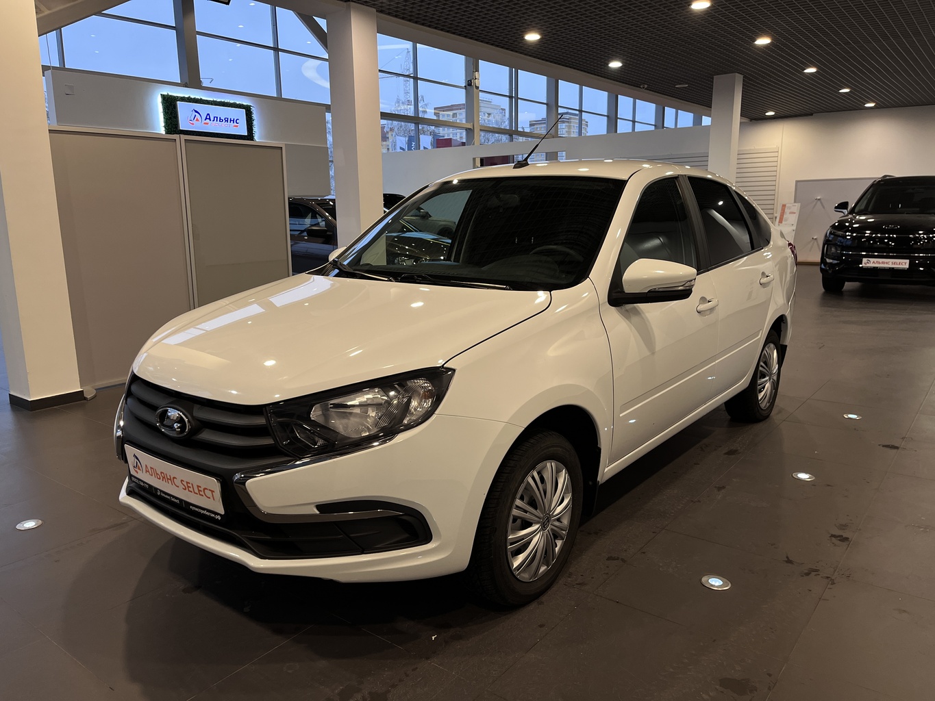 LADA GRANTA