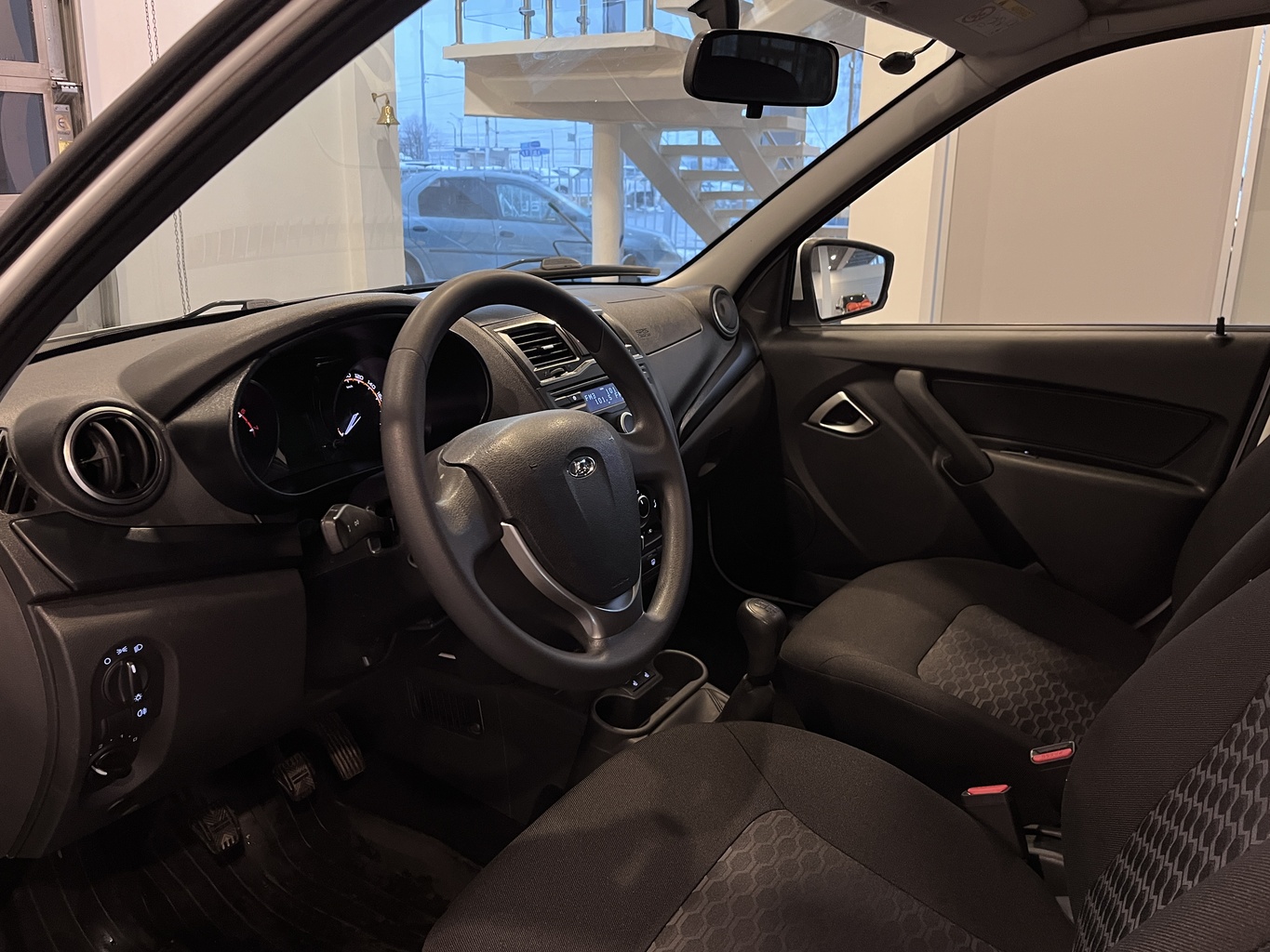 LADA GRANTA