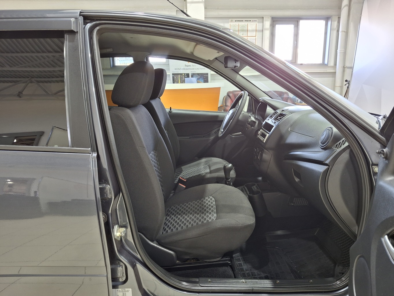 LADA GRANTA