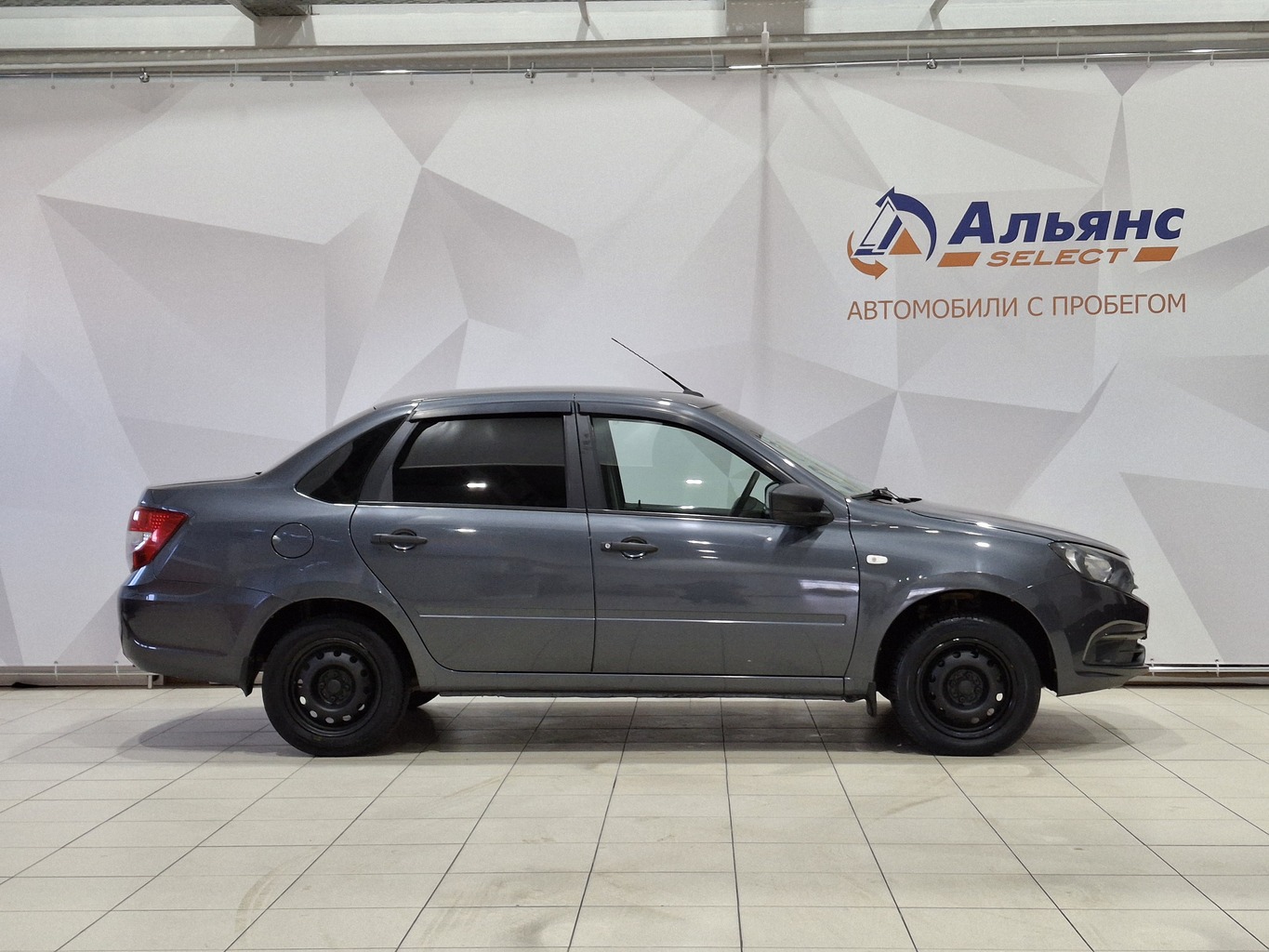 LADA GRANTA