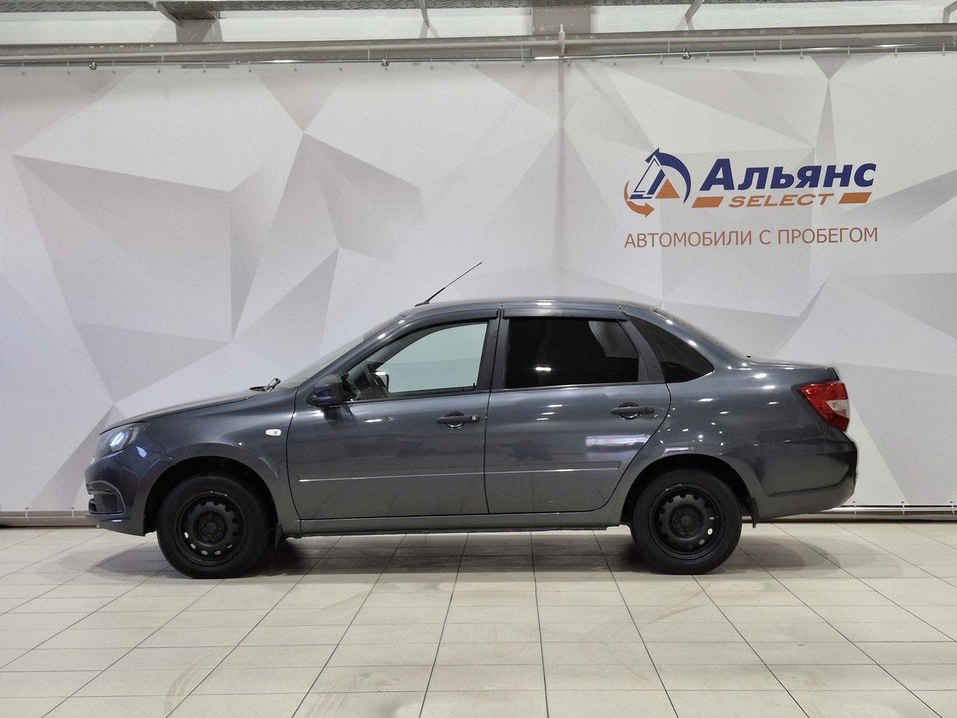 LADA GRANTA