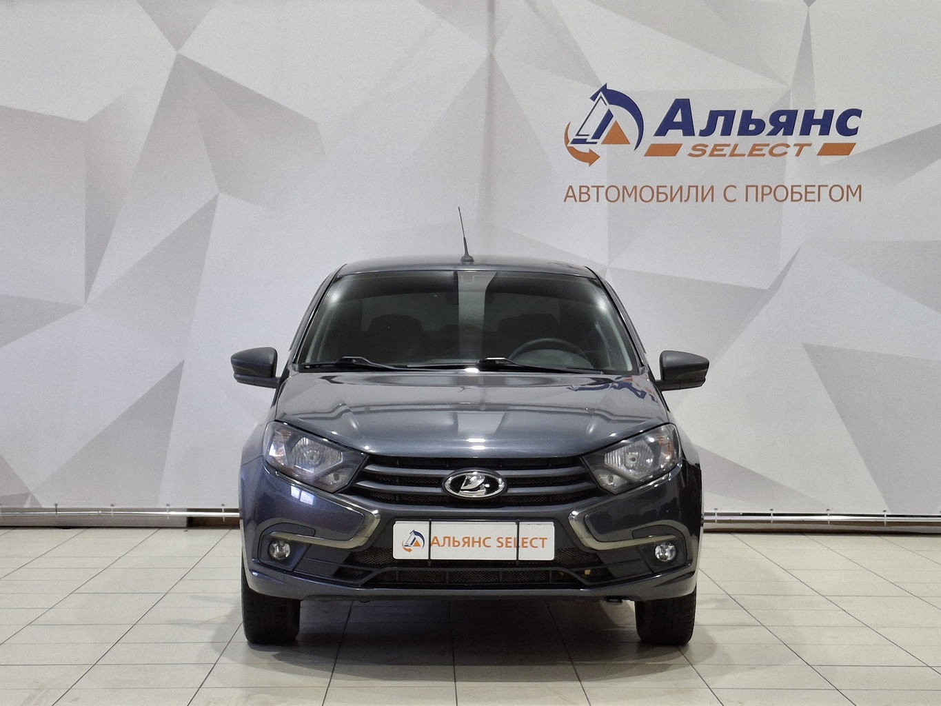 LADA GRANTA