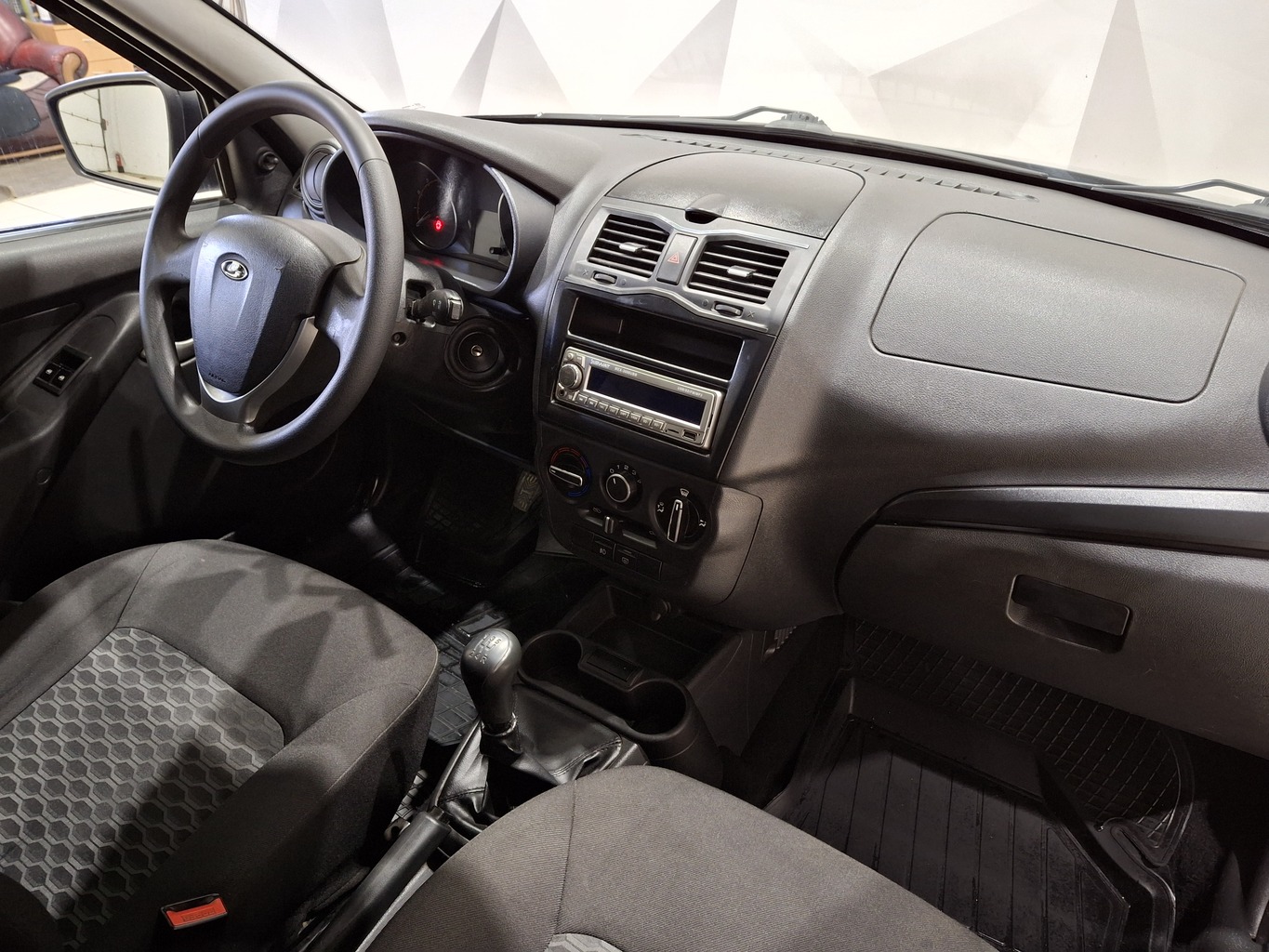 LADA GRANTA