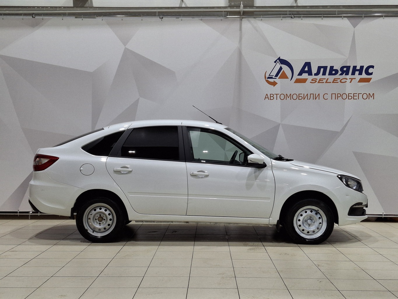 LADA GRANTA